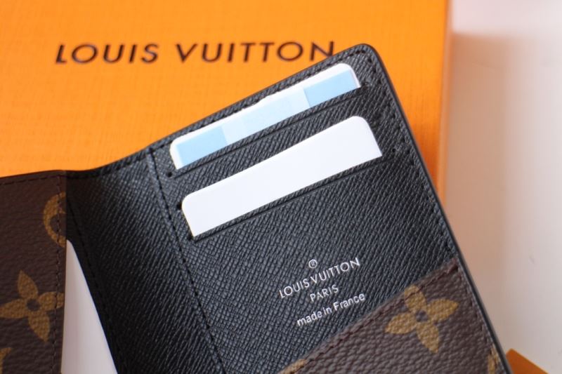 Louis Vuitton Wallets